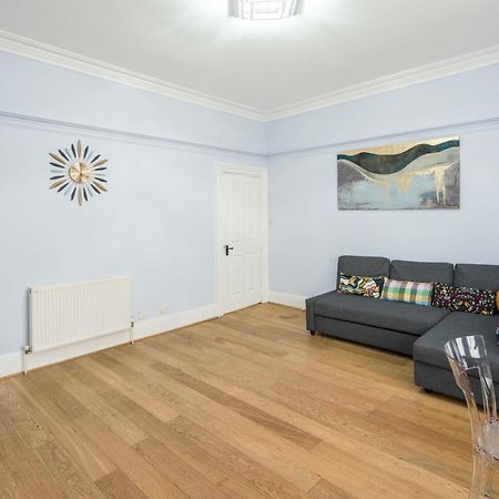 Gloucester Station Gem: 3 Bedroom Oasis Λονδίνο Εξωτερικό φωτογραφία
