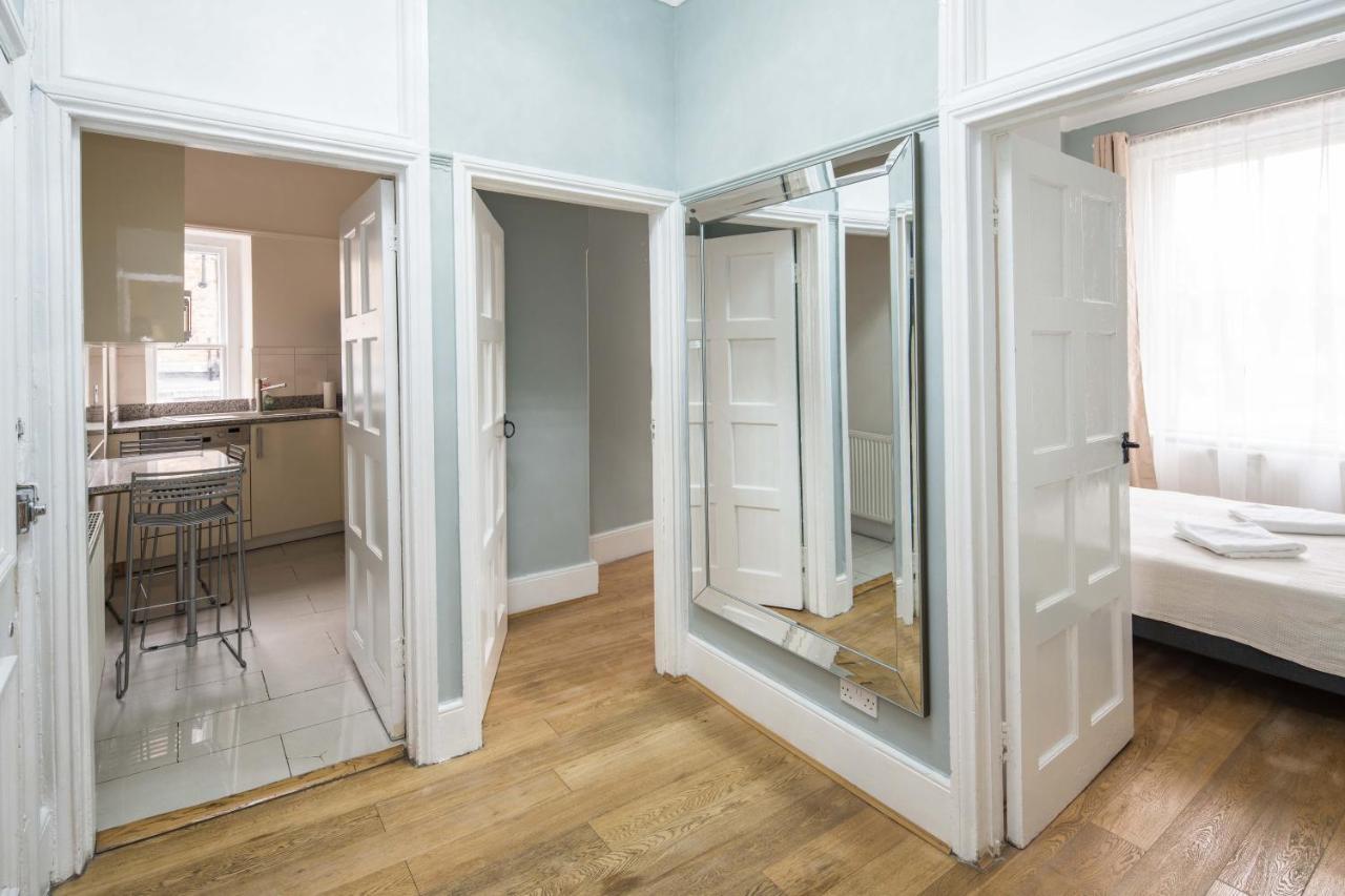Gloucester Station Gem: 3 Bedroom Oasis Λονδίνο Εξωτερικό φωτογραφία