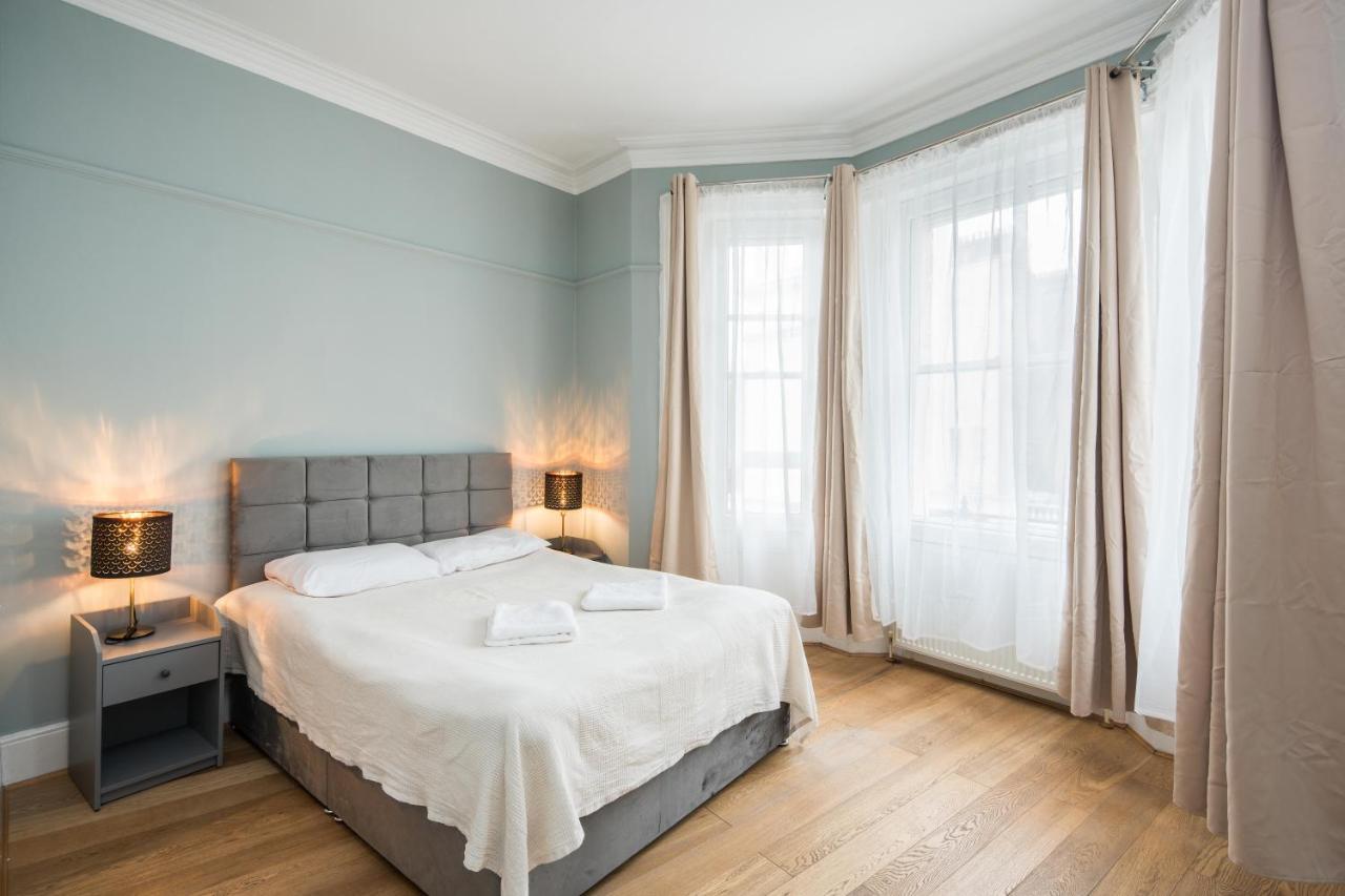 Gloucester Station Gem: 3 Bedroom Oasis Λονδίνο Εξωτερικό φωτογραφία