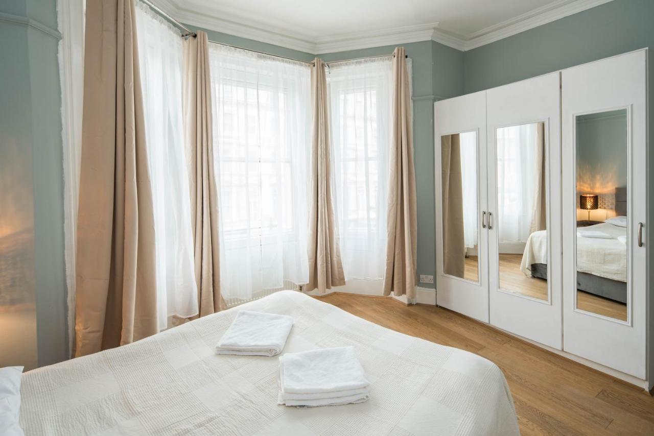 Gloucester Station Gem: 3 Bedroom Oasis Λονδίνο Εξωτερικό φωτογραφία
