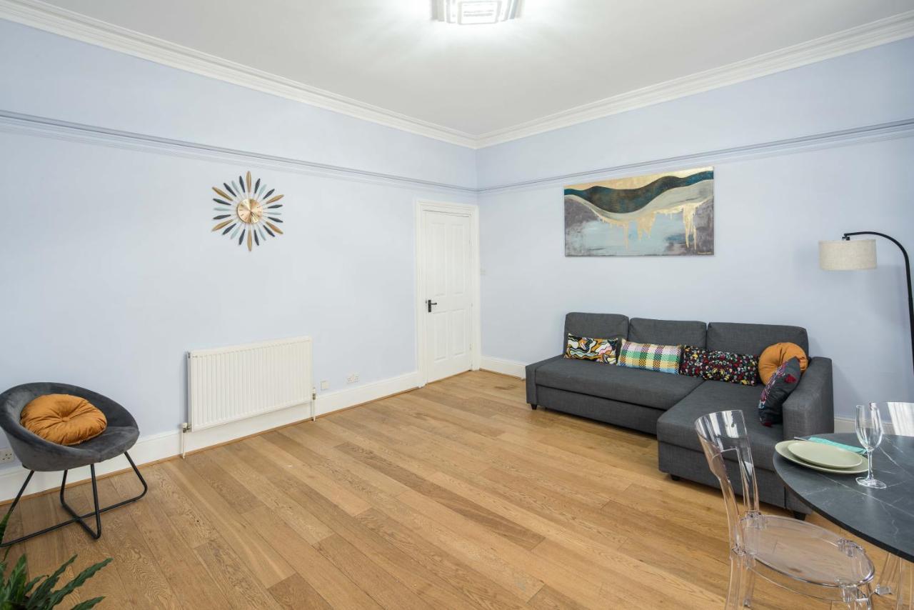 Gloucester Station Gem: 3 Bedroom Oasis Λονδίνο Εξωτερικό φωτογραφία
