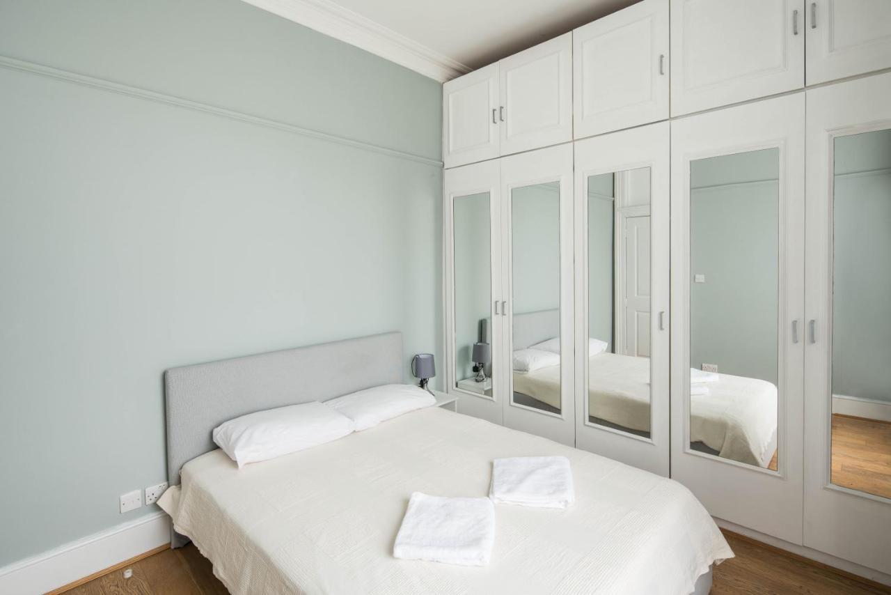 Gloucester Station Gem: 3 Bedroom Oasis Λονδίνο Εξωτερικό φωτογραφία