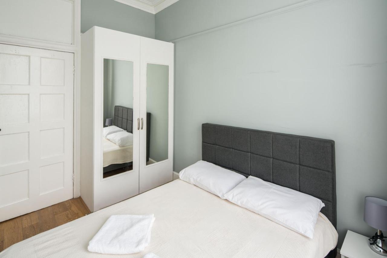 Gloucester Station Gem: 3 Bedroom Oasis Λονδίνο Εξωτερικό φωτογραφία