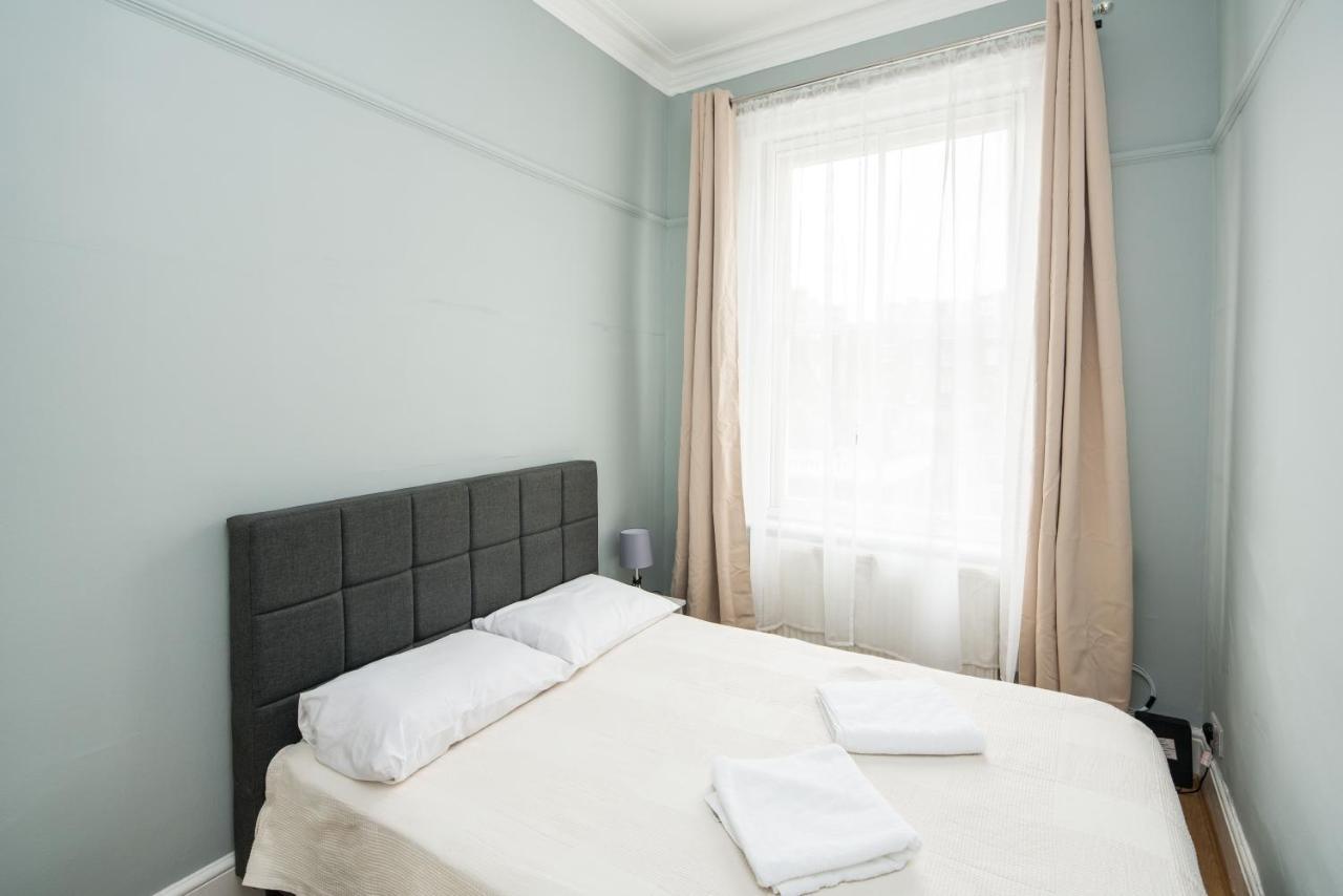 Gloucester Station Gem: 3 Bedroom Oasis Λονδίνο Εξωτερικό φωτογραφία