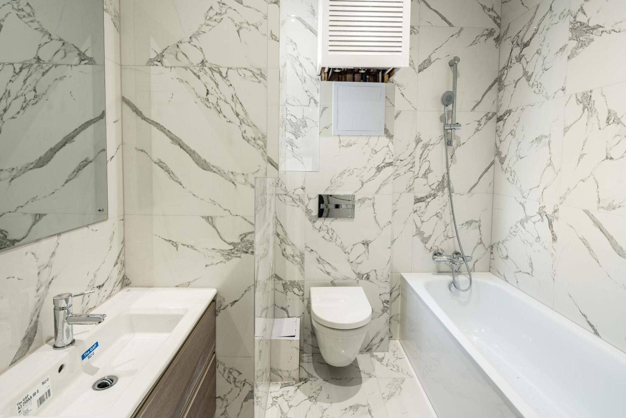 Gloucester Station Gem: 3 Bedroom Oasis Λονδίνο Εξωτερικό φωτογραφία